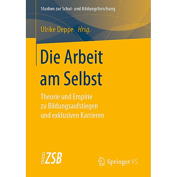 Die Arbeit am Selbst