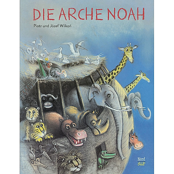 Die Arche Noah, Piotr Wilkon