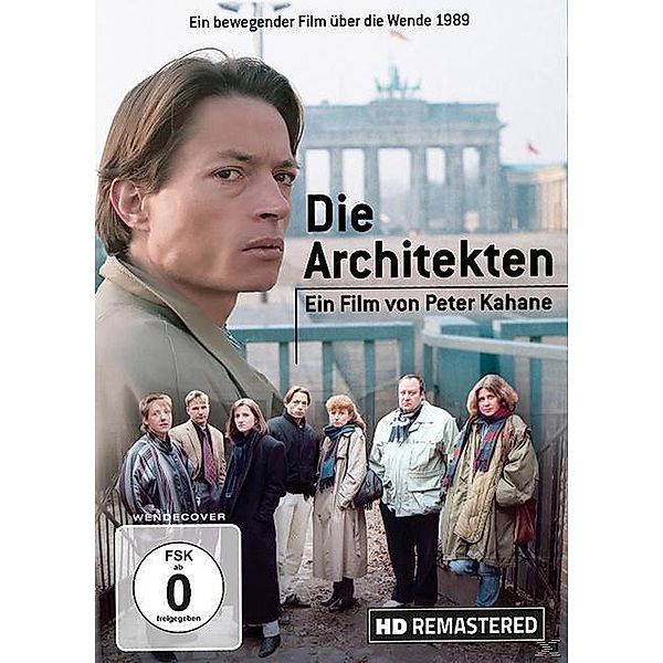 Die Architekten Digital Remastered