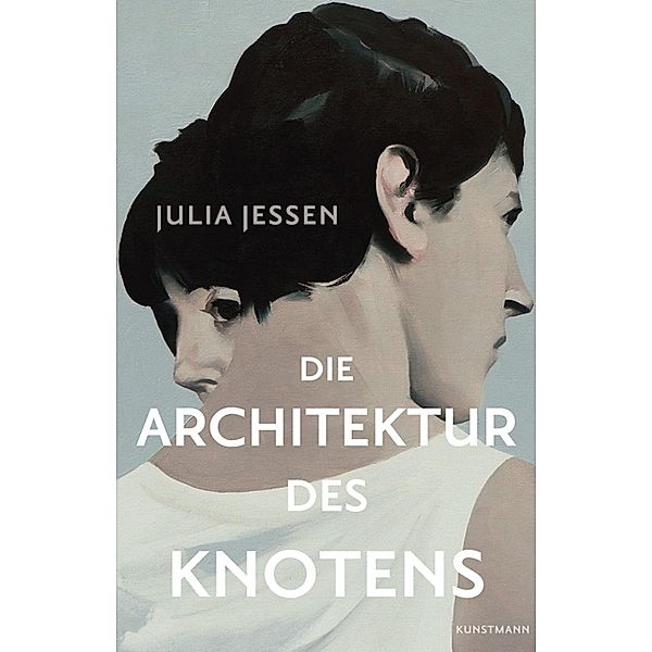 Die Architektur des Knotens, Julia Jessen