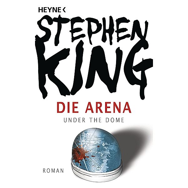 Die Arena, Stephen King