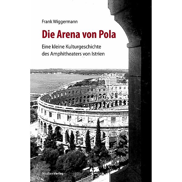 Die Arena von Pola, Frank Wiggermann