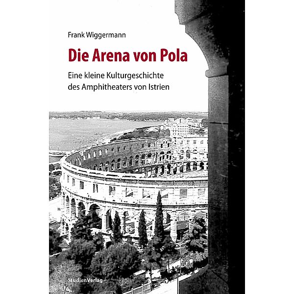 Die Arena von Pola, Frank Wiggermann