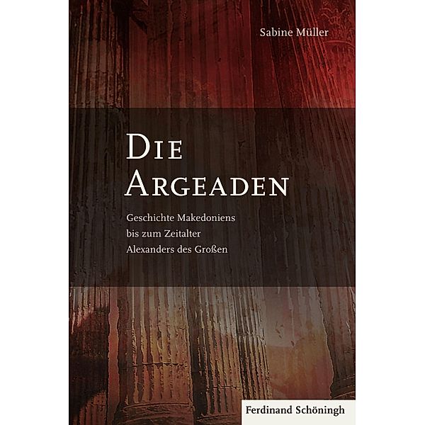 Die Argeaden, Sabine Müller