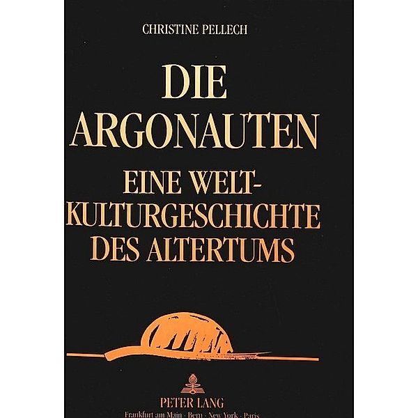 Die Argonauten, Christine Pellech