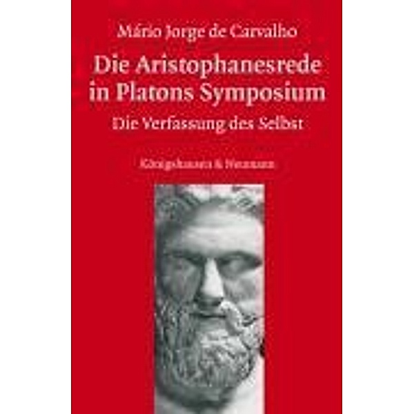 Die Aristophanesrede in Platons Symposium, Mário J. de Carvalho