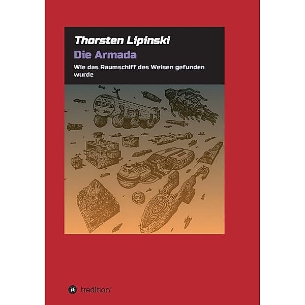 Die Armada, Thorsten Lipinski