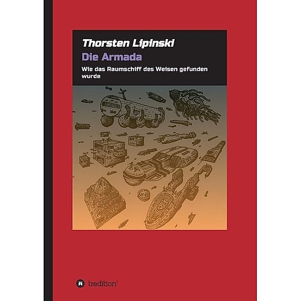 Die Armada, Thorsten Lipinski