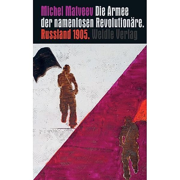 Die Armee der namenlosen Revolutionäre, Michel Matveev