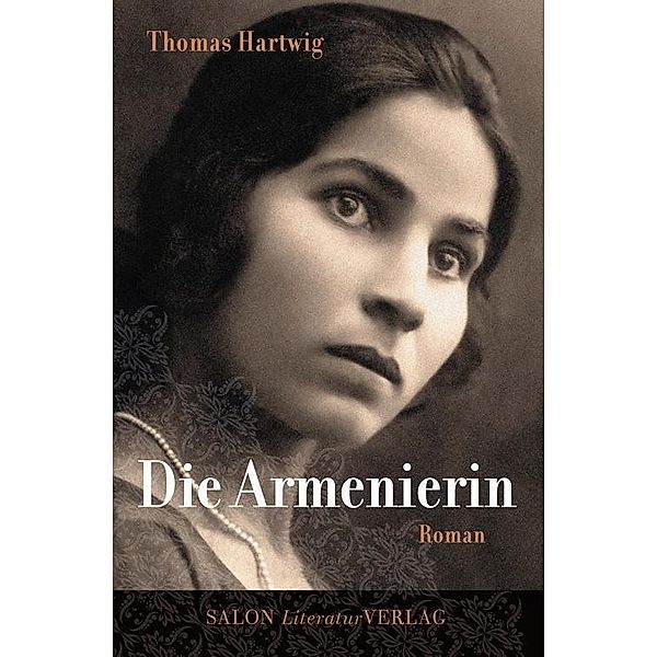 Die Armenierin, Thomas Hartwig