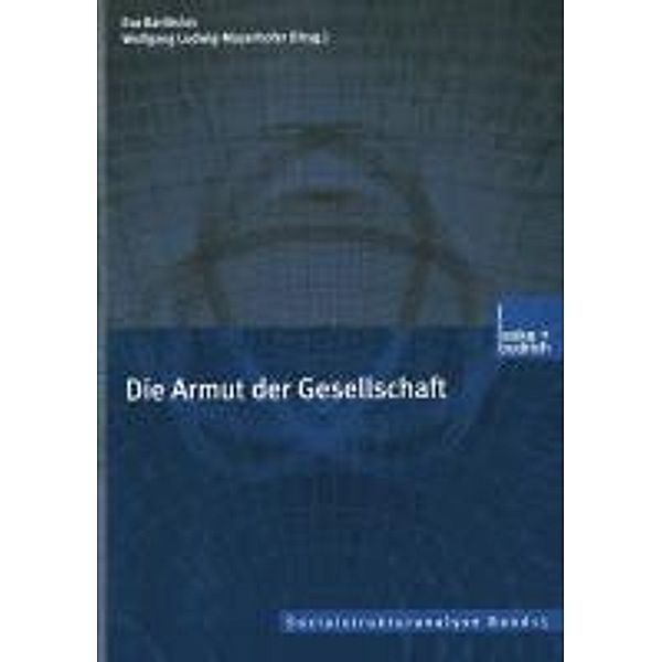 Die Armut der Gesellschaft