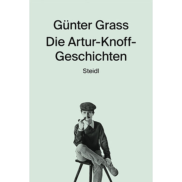 Die Artur-Knoff-Geschichten, Günter Grass