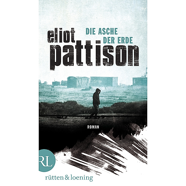 Die Asche der Erde, Eliot Pattison