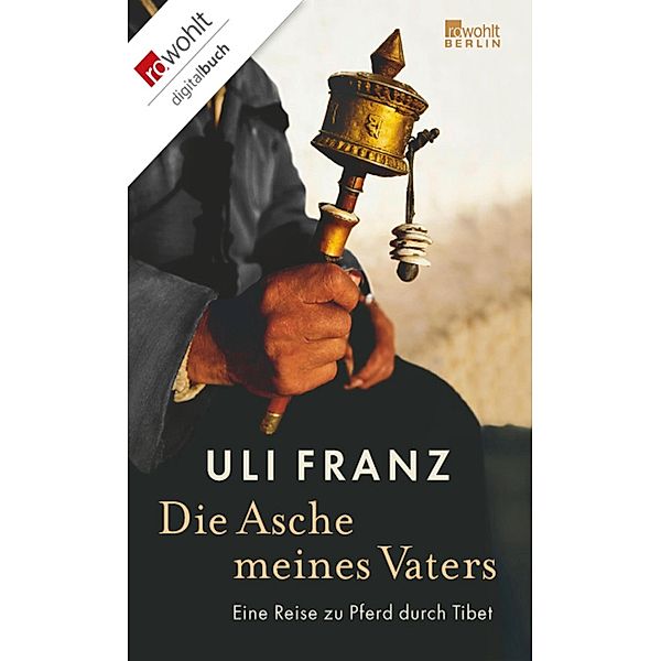 Die Asche meines Vaters, Uli Franz