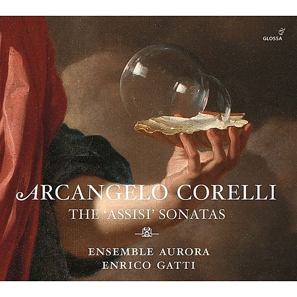 Die Assisi-Sonaten, Arcangelo Corelli