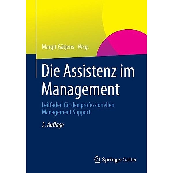 Die Assistenz im Management