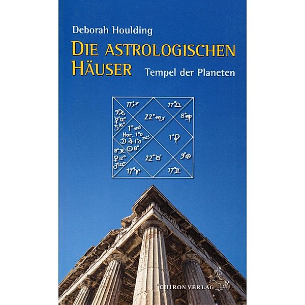 Die astrologischen Häuser, Deborah Houlding