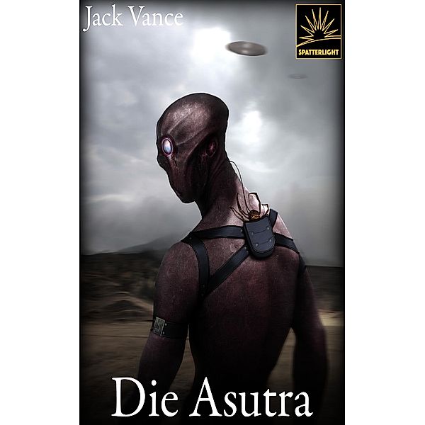 Die Asutra, Jack Vance