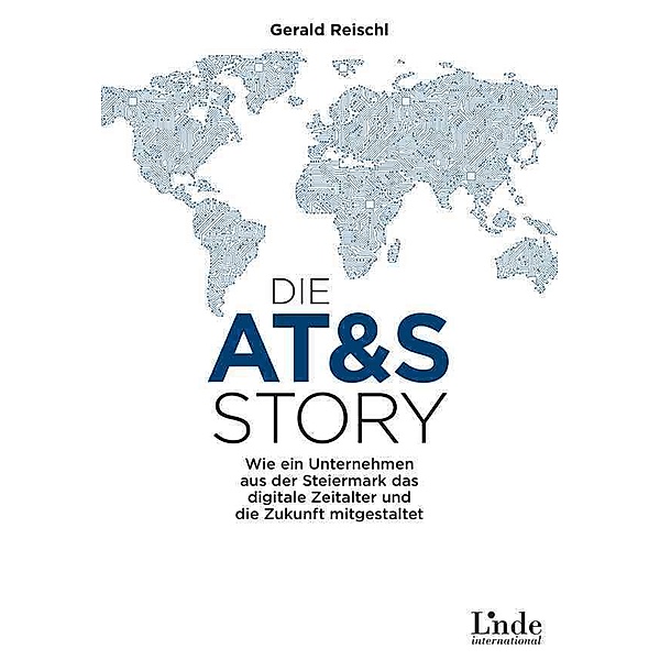 Die AT&S-Story, Gerald Reischl