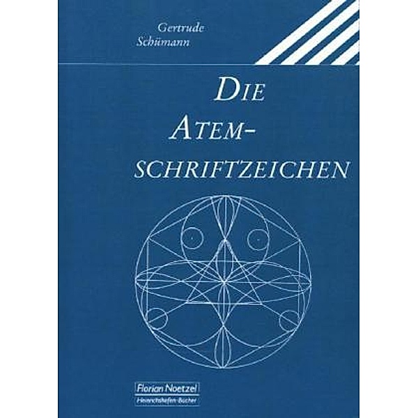 Die Atemschriftzeichen, Gertrude Schümann