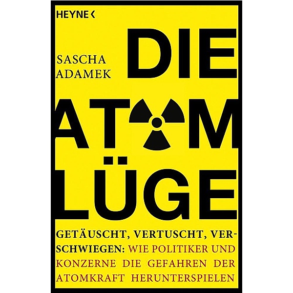 Die Atom-Lüge, Sascha Adamek