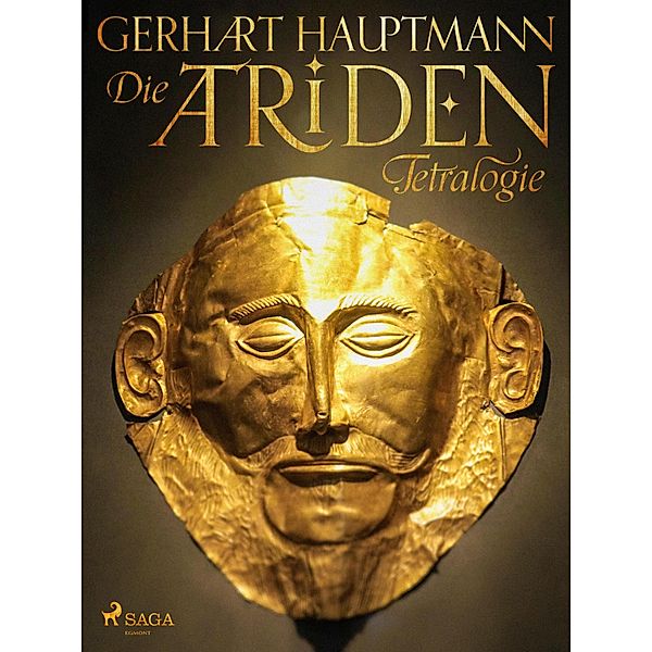 Die Atriden-Tetralogie, Gerhart Hauptmann