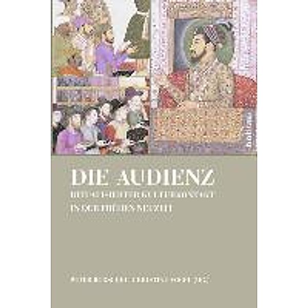 Die Audienz