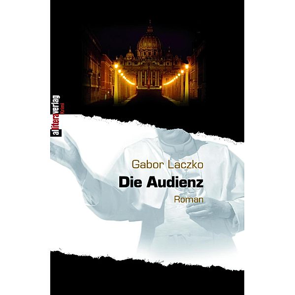 Die Audienz, Gabor Laczko