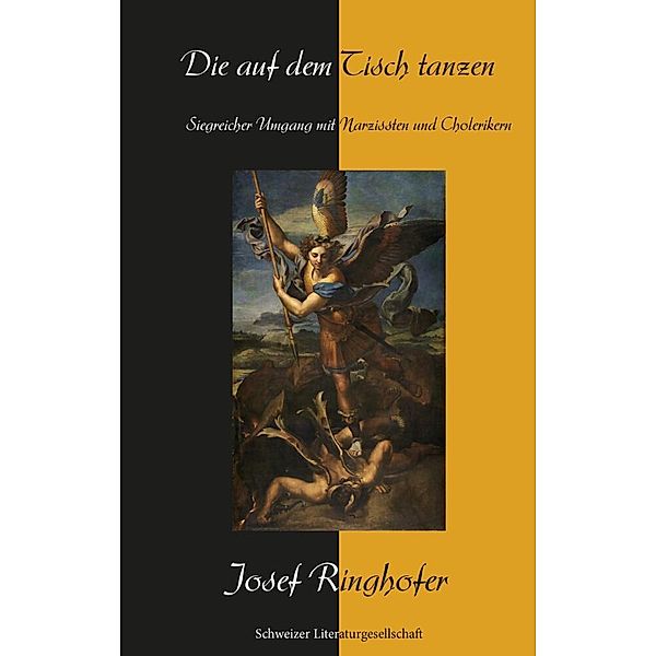 Die auf dem Tisch tanzen, Josef Ringhofer