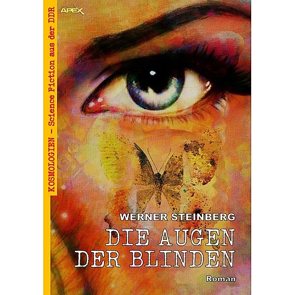 DIE AUGEN DER BLINDEN, Werner Steinberg