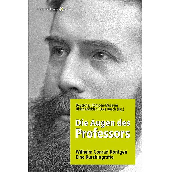 Die Augen des Professors