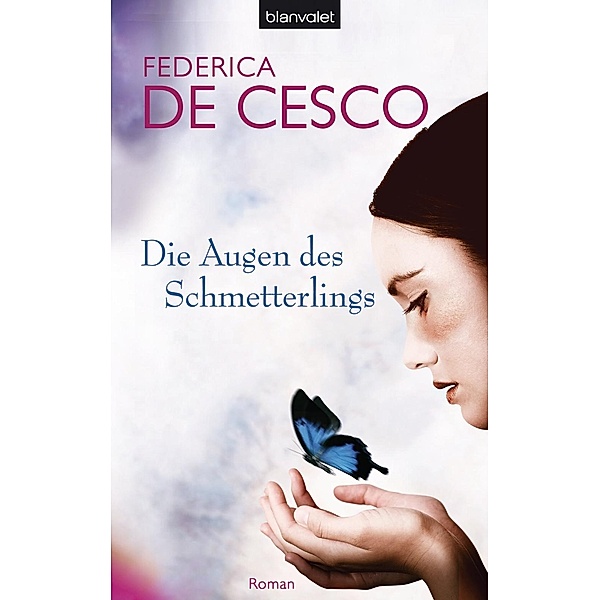 Die Augen des Schmetterlings, Federica De Cesco