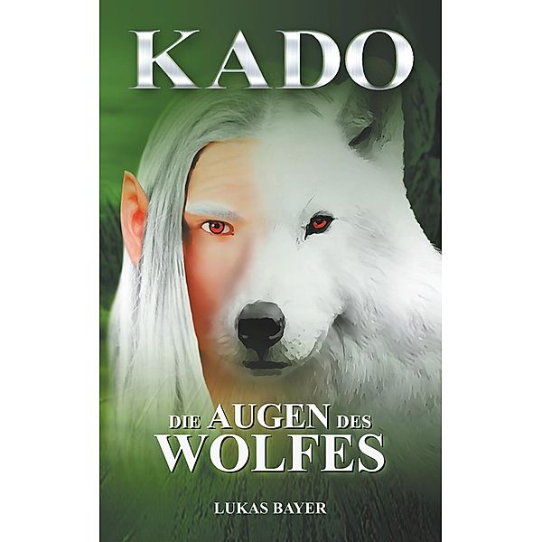 Die Augen des Wolfes, Lukas Bayer