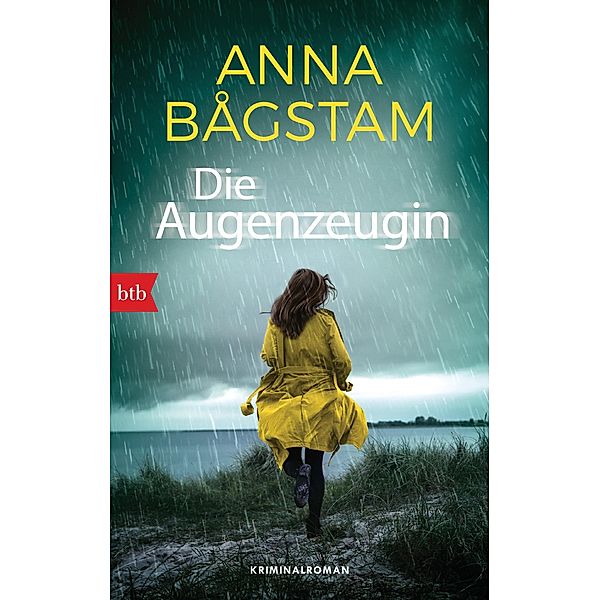 Die Augenzeugin, Anna Bagstam