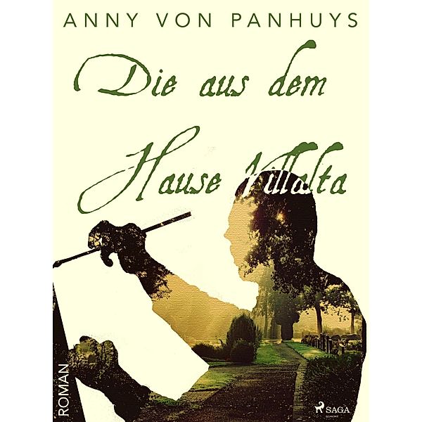 Die aus dem Hause Villalta, Anny von Panhuys