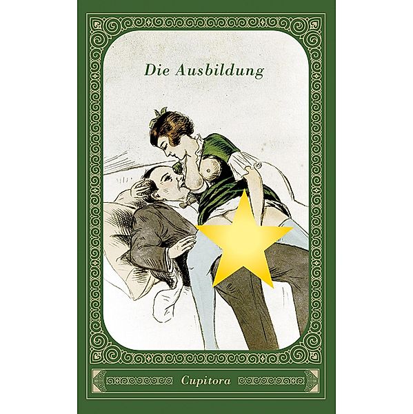 Die Ausbildung Kapitel 11 / Die Ausbildung Bd.11, Anonym