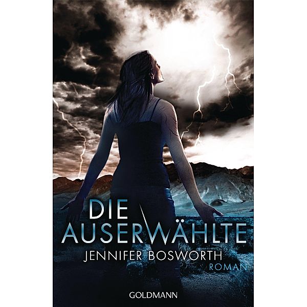 Die Auserwählte, Jennifer Bosworth