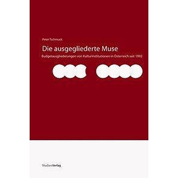 Die ausgegliederte Muse, Peter Tschmuck