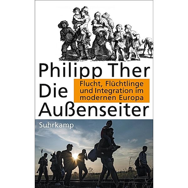 Die Aussenseiter, Philipp Ther