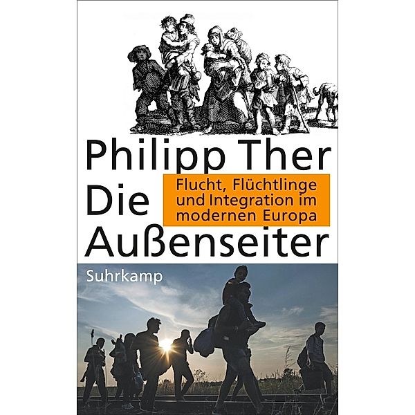 Die Außenseiter, Philipp Ther