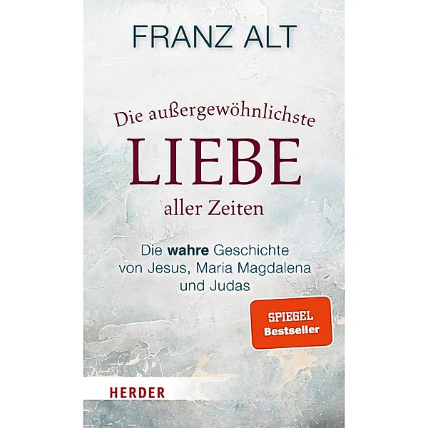 Die außergewöhnlichste Liebe aller Zeiten, Franz Alt