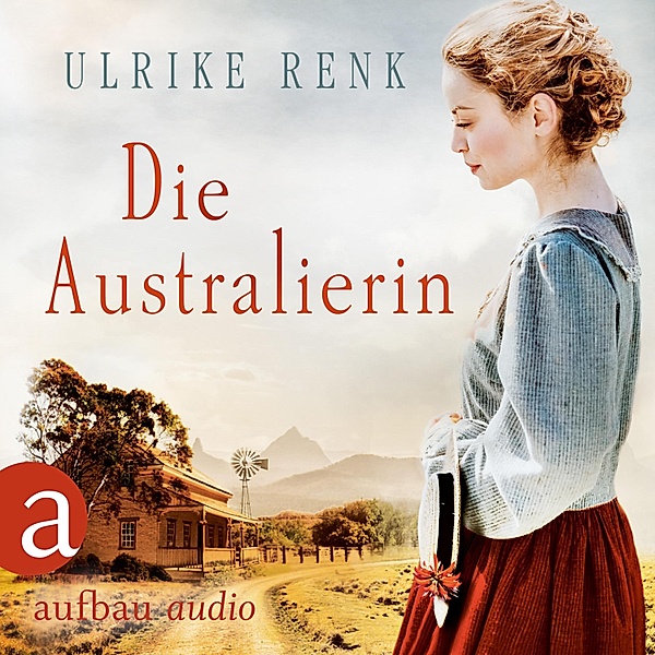 Die Australierin, Ulrike Renk