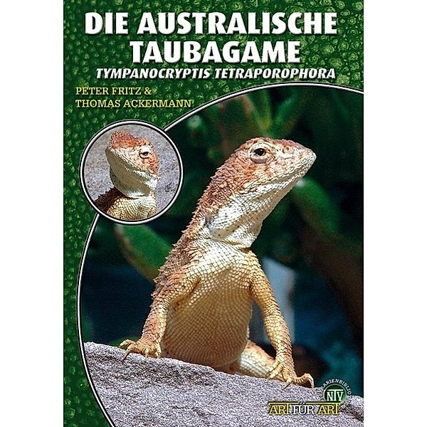 Die australische Taubagame, Thomas Ackermann, Peter Fritz