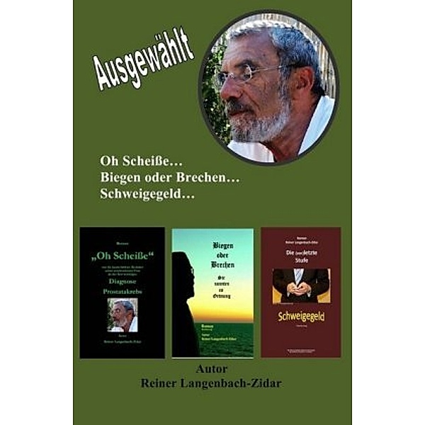Die Auswahl, Reiner Langenbach-Zidar