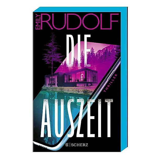 Die Auszeit, Emily Rudolf