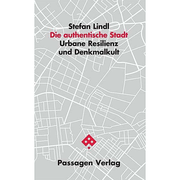 Die authentische Stadt, Stefan Lindl