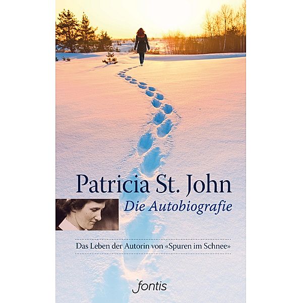 Die Autobiografie, Patricia St. John