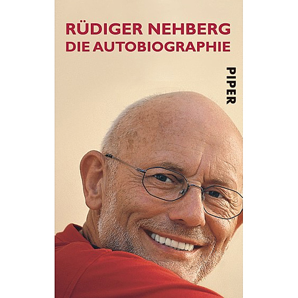 Die Autobiographie, Rüdiger Nehberg