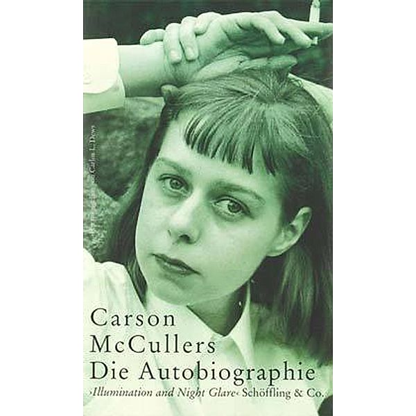 Die Autobiographie, Carson McCullers