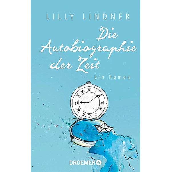Die Autobiographie der Zeit, Lilly Lindner